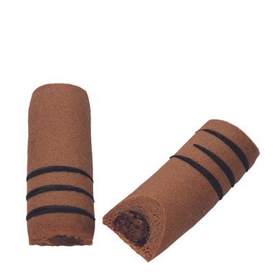 VELEMIS Kakor Fyllda Pinnar 330 g