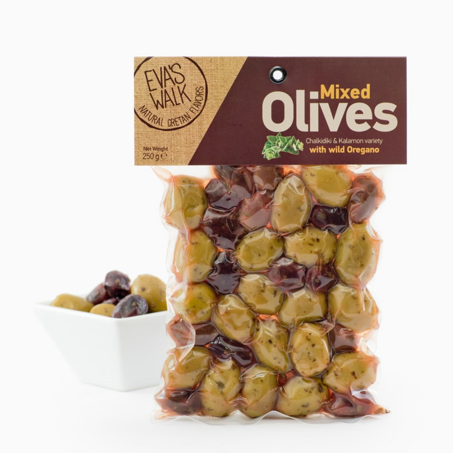 Grekiska Olive
