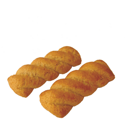 VELEMIS Honungskakor 330 g