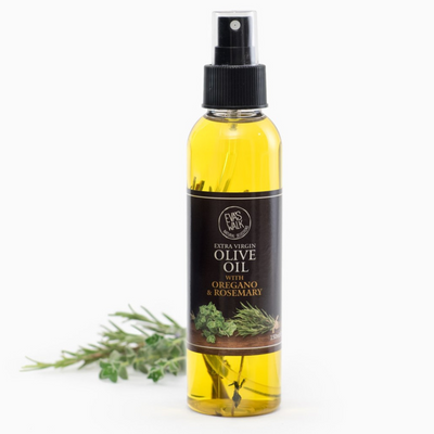 EVAS WALK Grekisk Olivolja