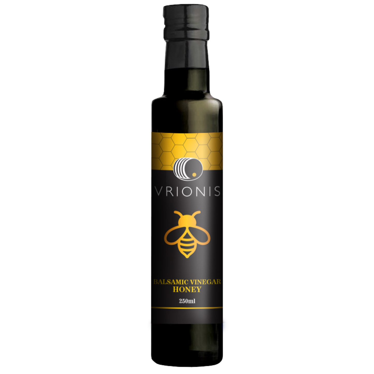 VRIONIS Balsamvinäger Honung 250 ml
