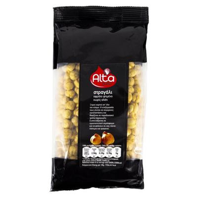 ALTA GUSTO Rostade Kikärtor Naturella 200 g