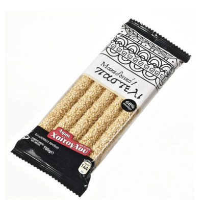 HAITOGLOU Sesamkaka 100 g