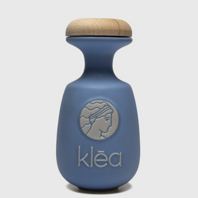 KLEA Grekisk Olivolja Galani Olivolja Handgjord Keramikflaska 250 ml