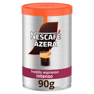 NESCAFE Azera Freddo Espresso Intenso 90 g