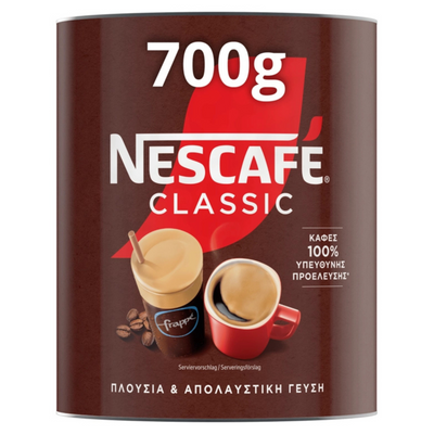 NESCAFE Frappé Classic 700 g