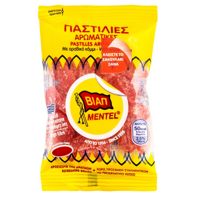 VIAP Klassiska Pastiller 30 g