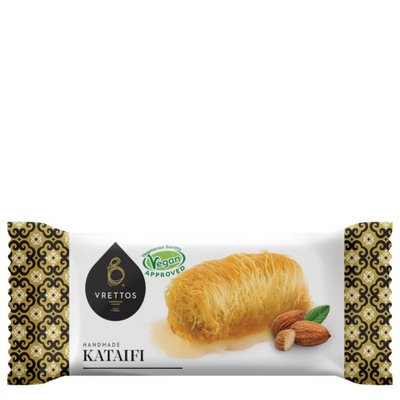 VRETOS Grekisk Kataifi 100 g