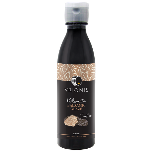 VRIONIS Krämig Balsamvinäger Tryffel 250 ml