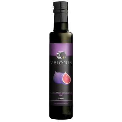 VRIONIS Balsamvinäger Fikon 250 ml