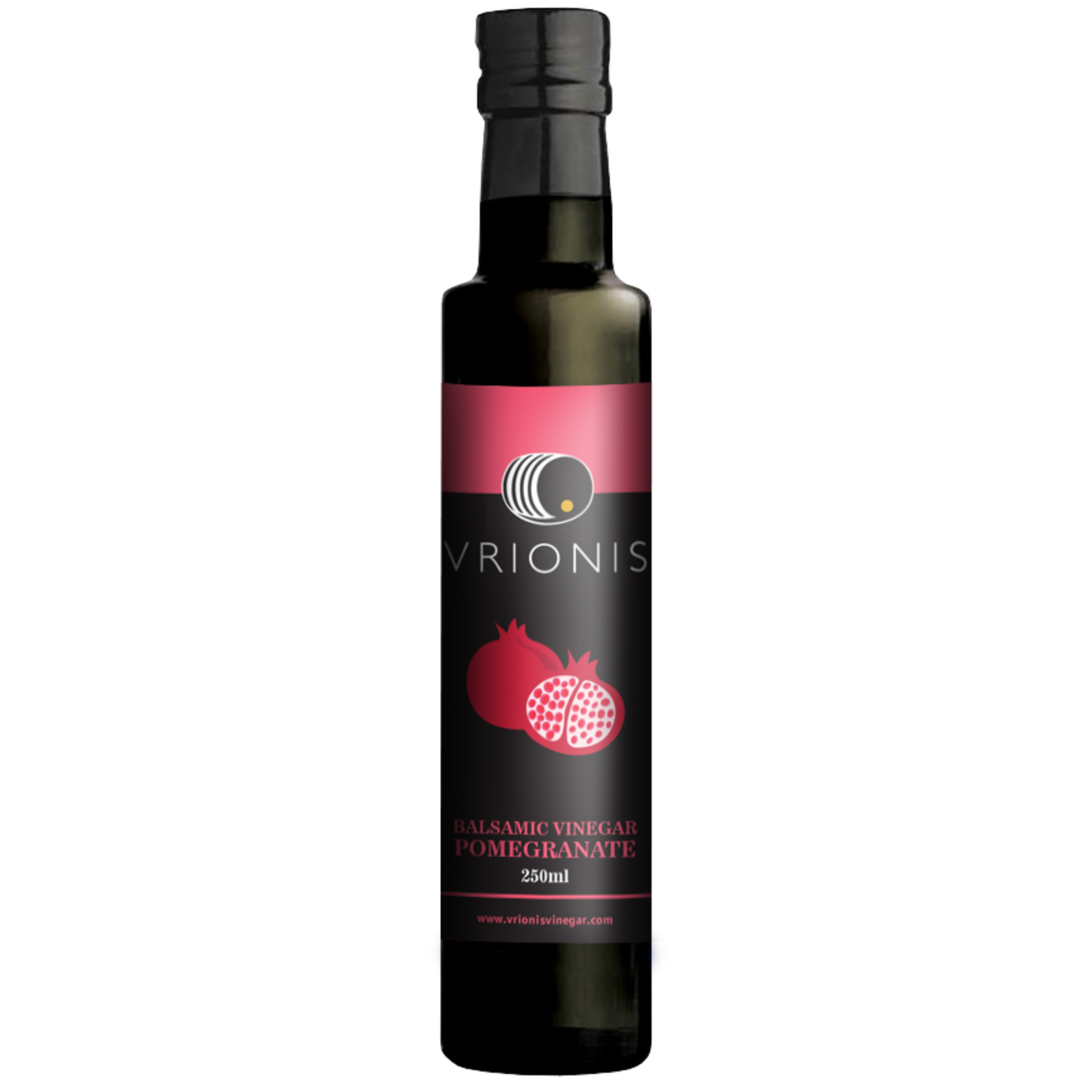 VRIONIS Balsamvinäger Granatäpple 250 ml