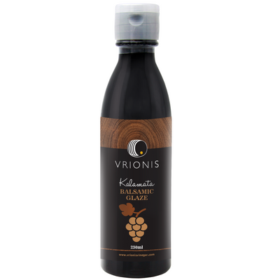 VRIONIS Klassisk Krämig Balsamvinäger 250 ml