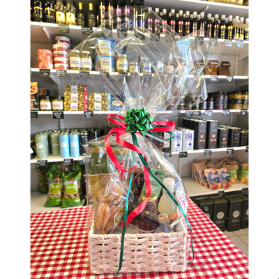 Liten Skattefri Julkorg – Perfekt för företag och anställda