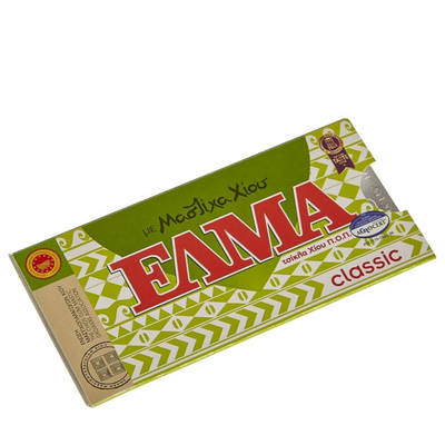 ELMA Tuggummi Mastic Chios Klassisk