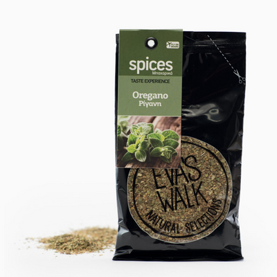 EVAS WALK Grekisk Oregano 30 g