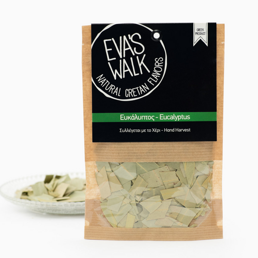 Evas Walk Eukalyptus Örtte 30 g