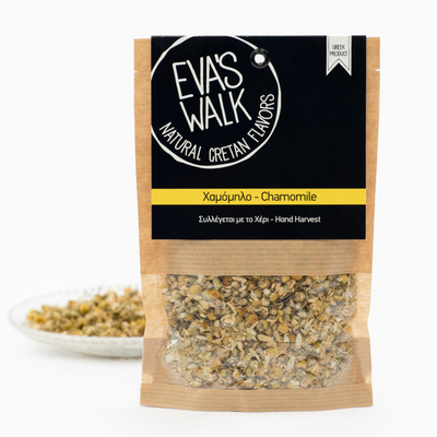 EVAS WALK Grekisk Kamomillte 25 g