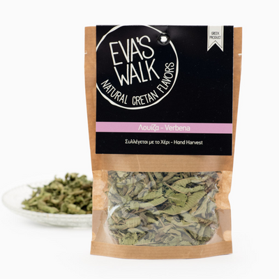 Evas Walk Grekisk Verbena Té 15 g