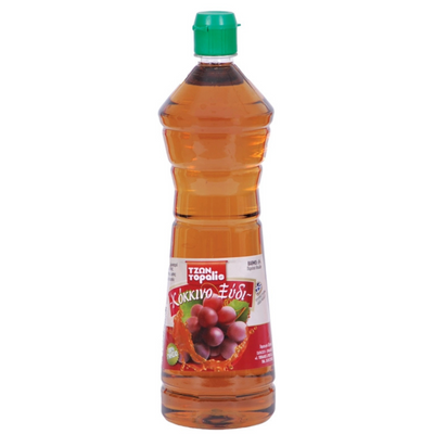 JON TOP Grekisk Vinäger 400 ml