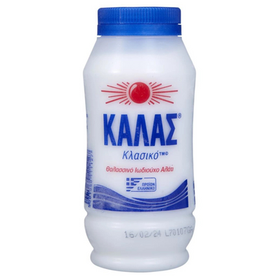 KALAS Klassiskt Salt 250 g