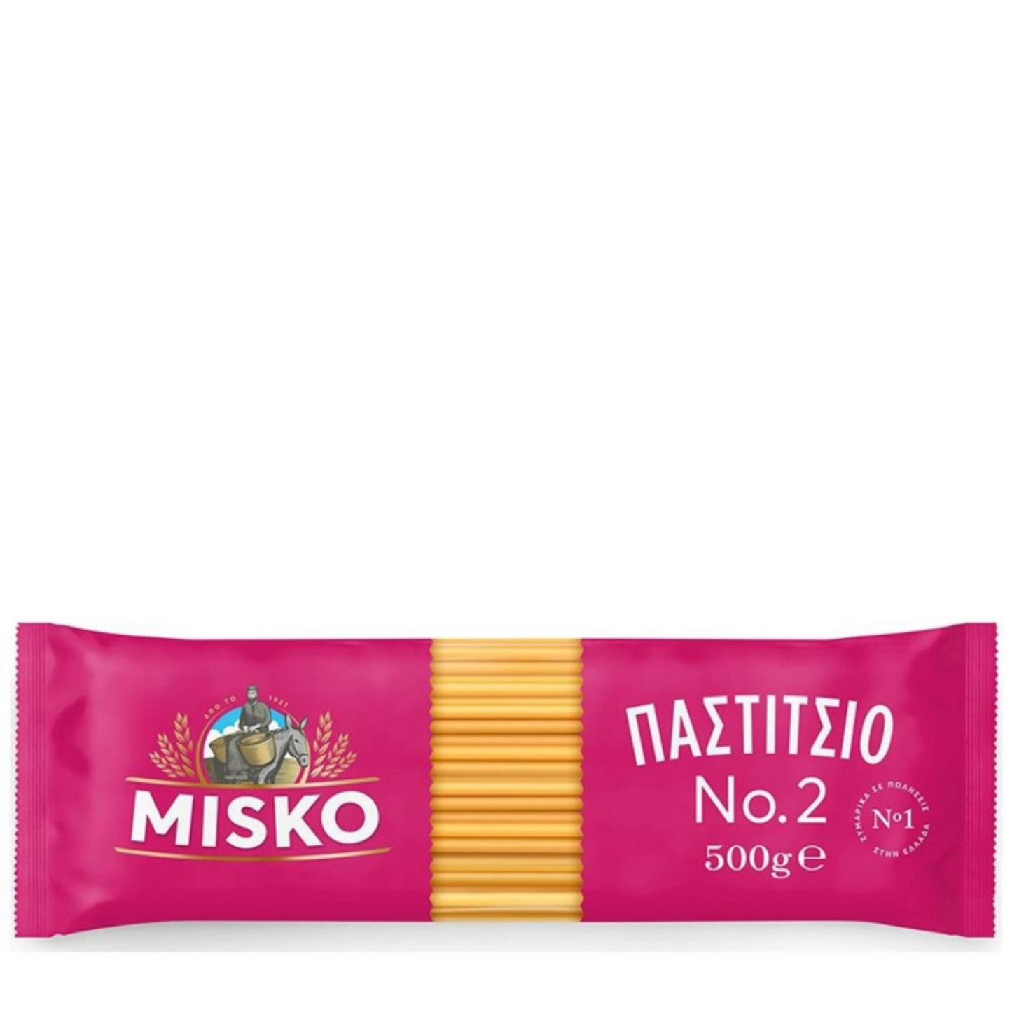 MISKO Grekisk Pastitsio 500 g