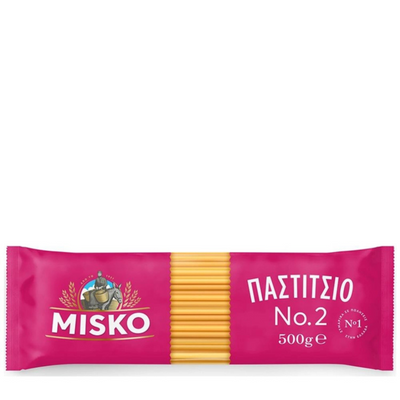 MISKO Grekisk Pastitsio 500 g