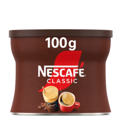 NESCAFE Classic 100 g