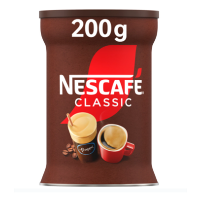 NESCAFE Classic 200 g