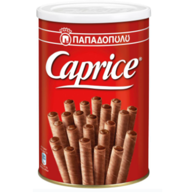 PAPADOPOULOS Caprice Classic 400 g