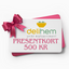 Presentkort Delihem