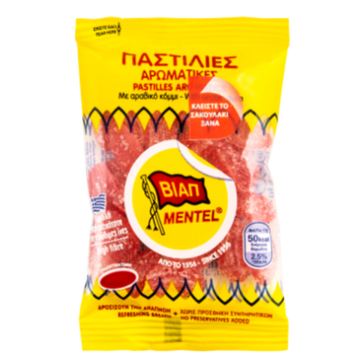 VIAP Klassiska Pastiller 30 g